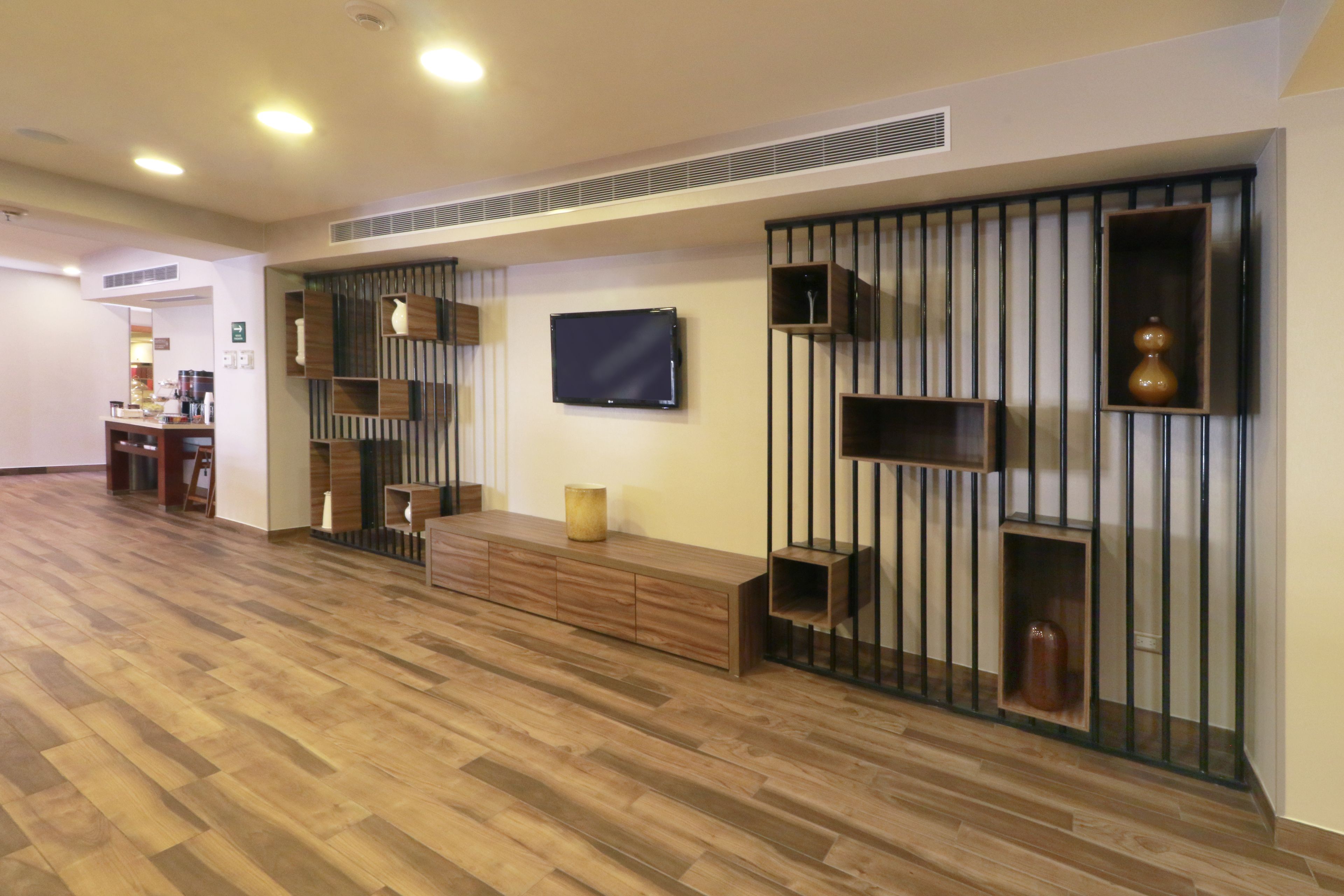 Foto - Hampton by Hilton Chihuahua