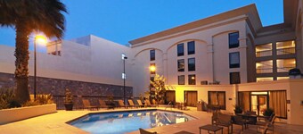 Hampton by Hilton Chihuahua