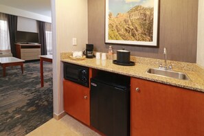 Coffee/tea maker - Hampton by Hilton Chihuahua (Chihuahua)