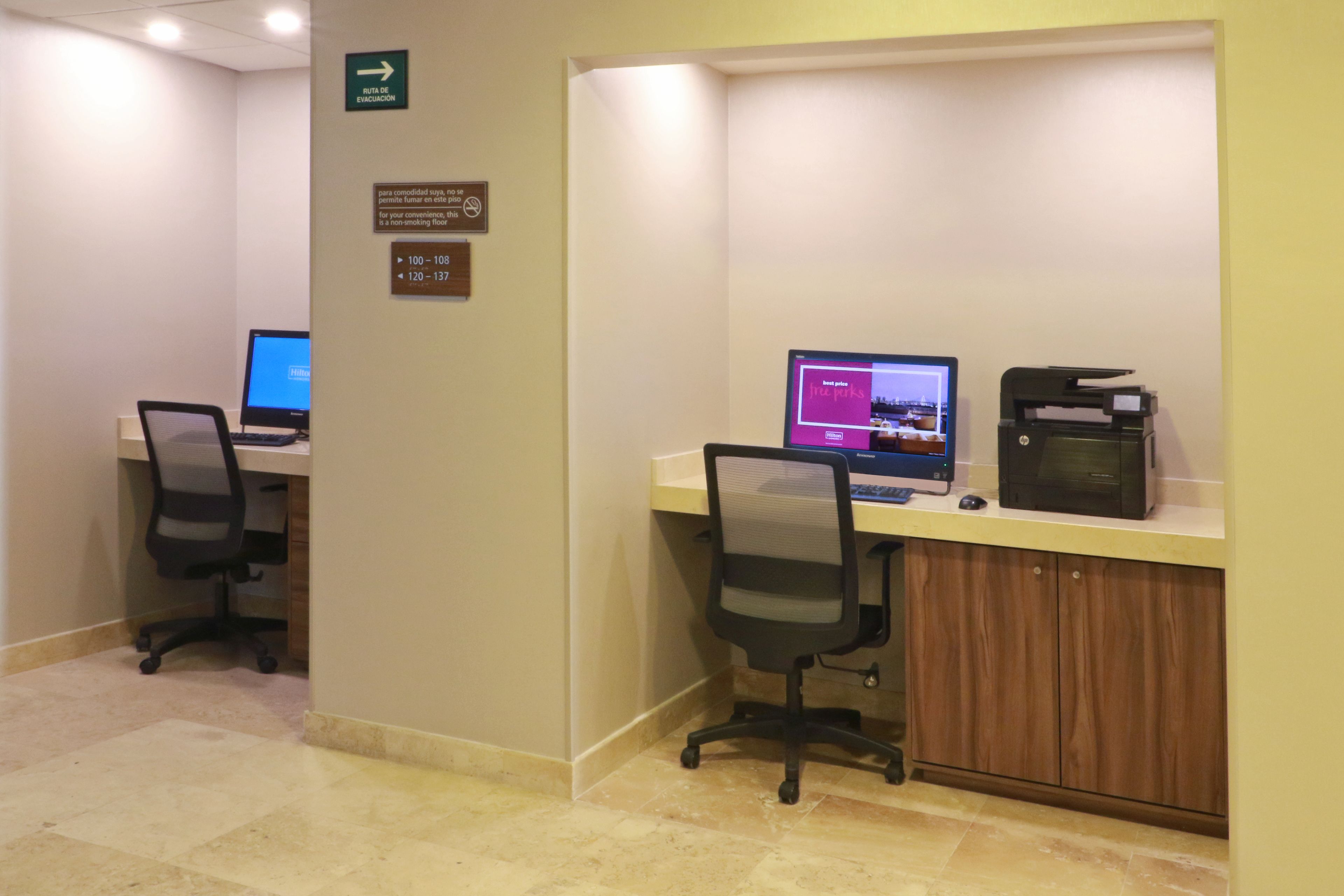 Foto - Hampton by Hilton Chihuahua