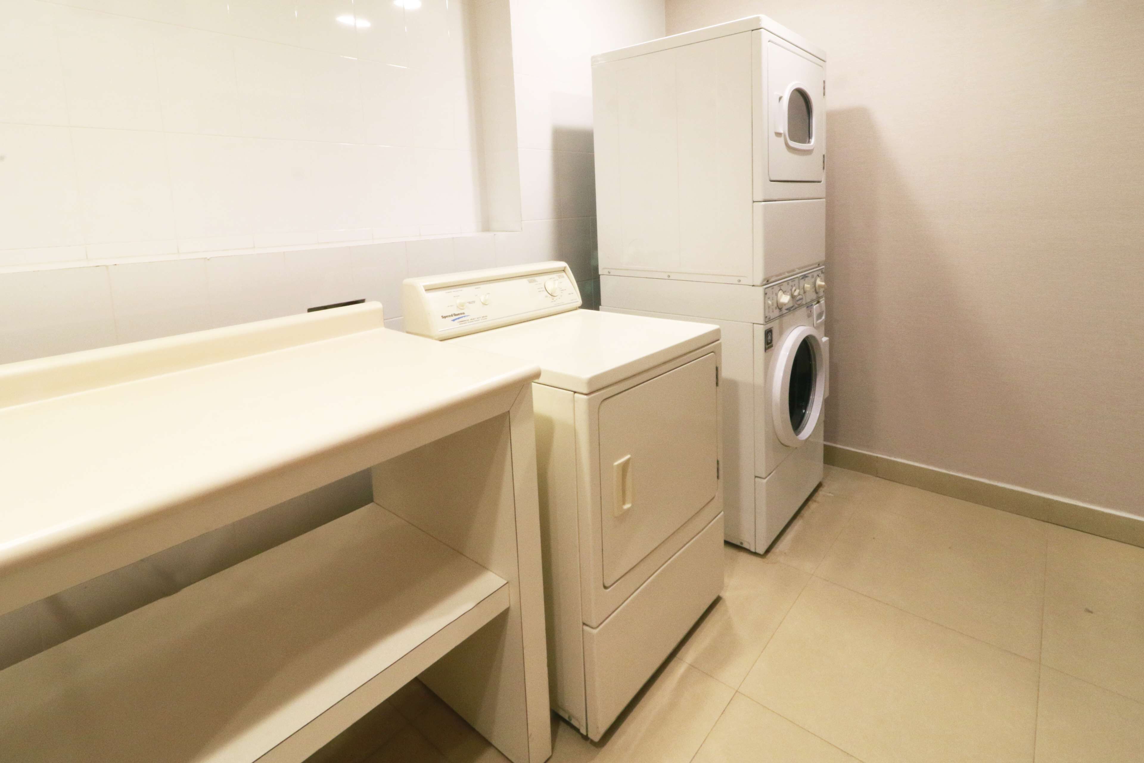 Foto - Hampton by Hilton Chihuahua