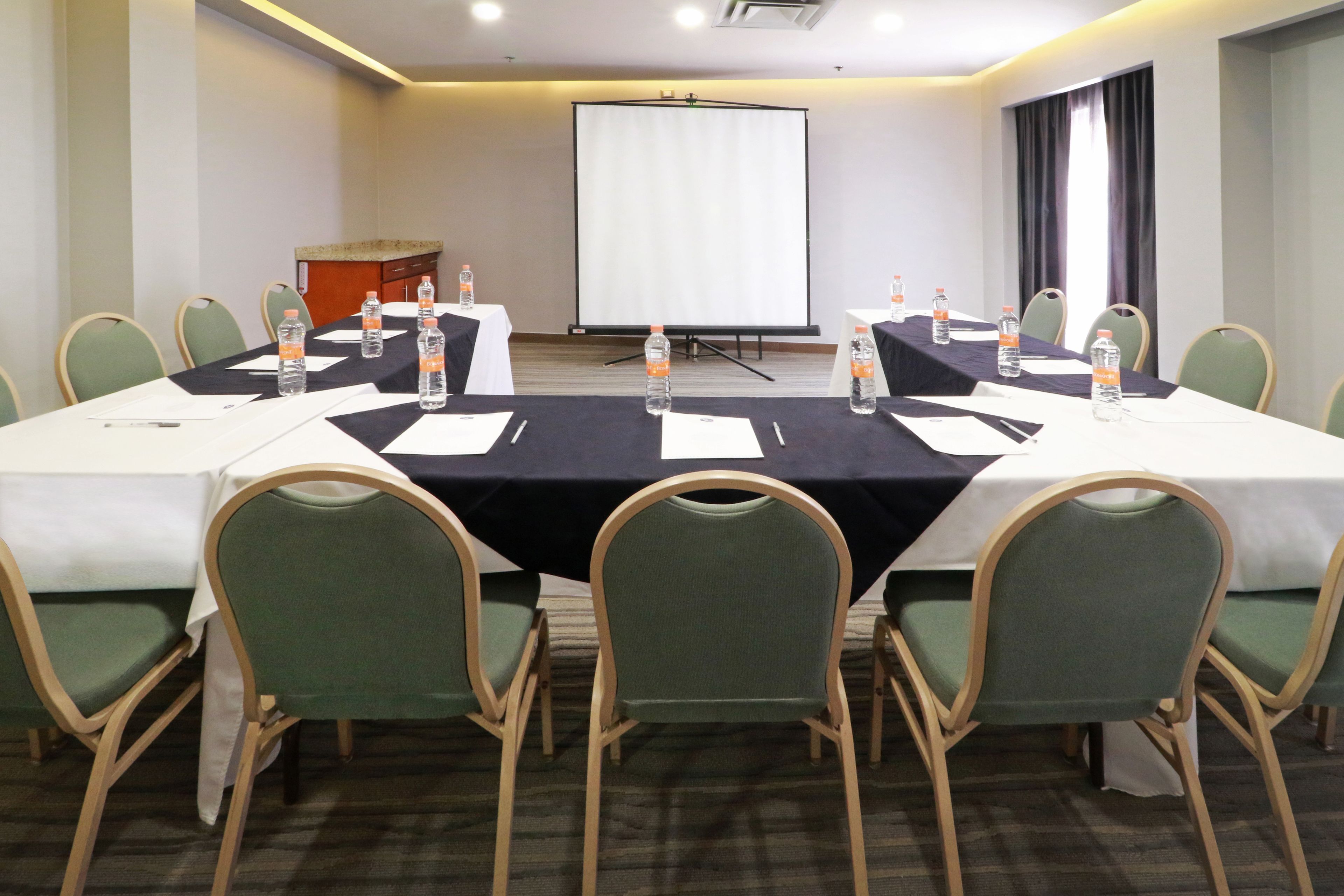 Foto - Hampton by Hilton Chihuahua