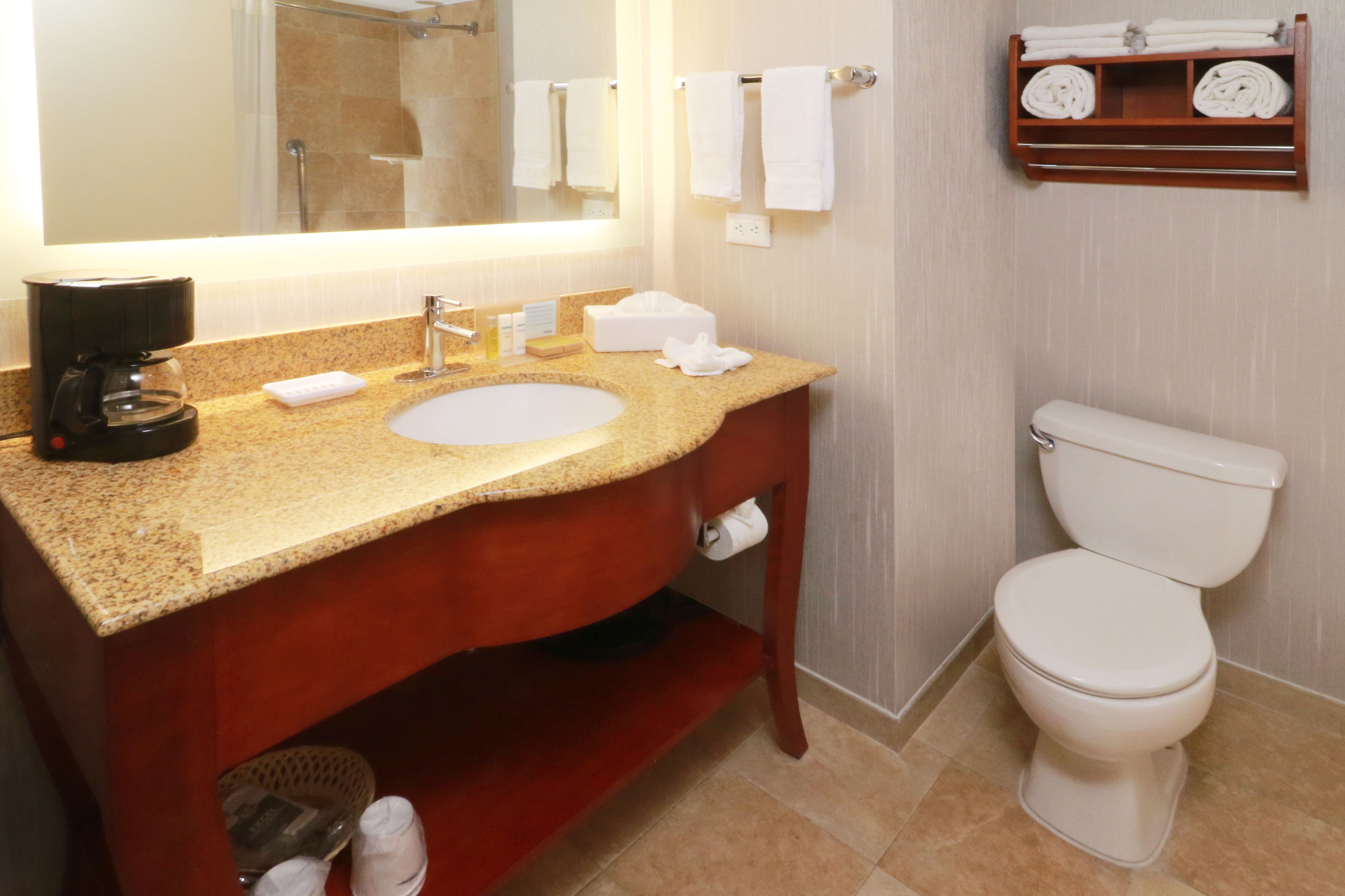 Foto - Hampton by Hilton Chihuahua