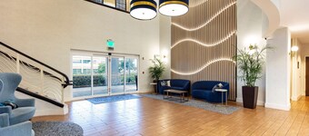 Hampton Inn & Suites Miami-Airport South-Blue Lagoon