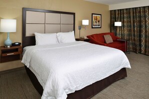 LCD TV - Hampton Inn Carbondale (Carbondale)