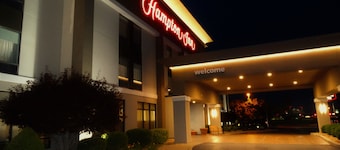 Hampton Inn Carbondale