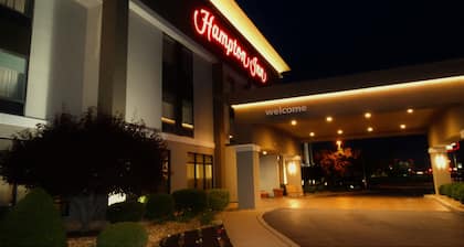 Hampton Inn Carbondale
