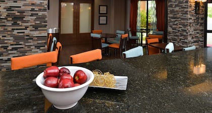Hampton Inn Chicago-Carol Stream