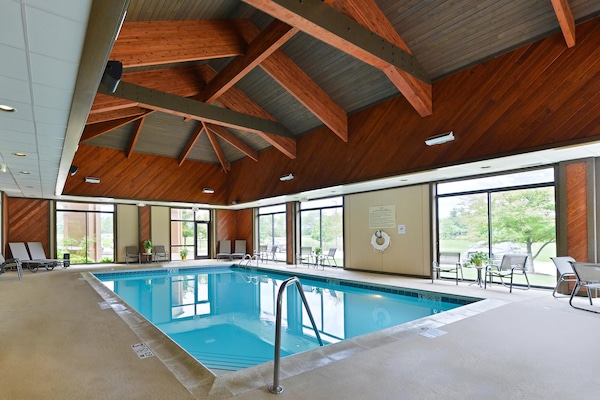 Piscina interna