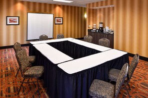 Sala de reuniones