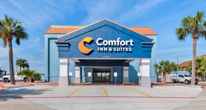 Comfort Inn & Suites Portland Corpus Christi