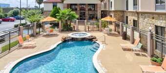 Hampton Inn & Suites Houston/Clear Lake-Nasa Area