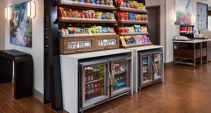 Hampton Inn Massillon