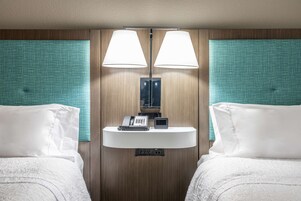 Ropa de cama hipoalergénica, cubrecamas y colchones con pillow-top 