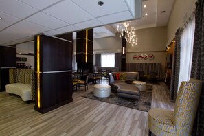 บาร์ (ในที่พัก)