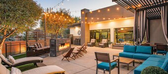Hampton Inn Prescott