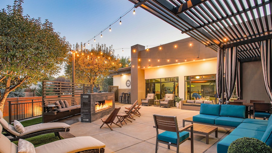 Hampton Inn Prescott