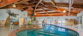 Hampton Inn Prescott