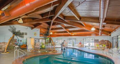 Hampton Inn Prescott