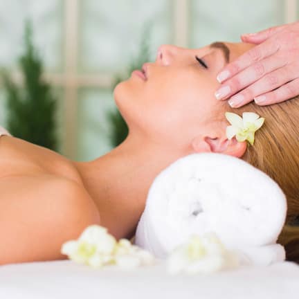 Couples treatment rooms, body treatments, hydrotherapy, aromatherapy