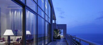 InterContinental Phoenicia Beirut by IHG