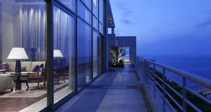 InterContinental Phoenicia Beirut by IHG