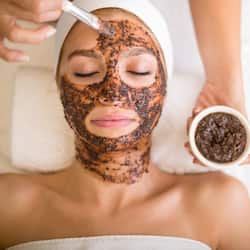 Espace de soins pour les couples, soins corporels, soins d'hydrothérapie