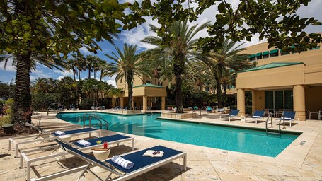 Intercontinental at Doral Miami, an IHG Hotel - Image 63