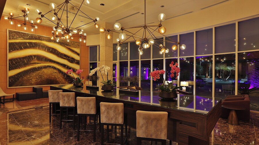 Intercontinental at Doral Miami by IHG