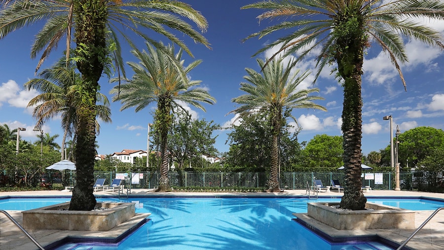 Intercontinental at Doral Miami by IHG