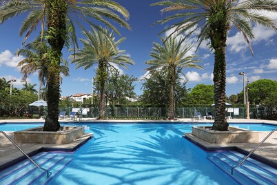 Intercontinental at Doral Miami by IHG