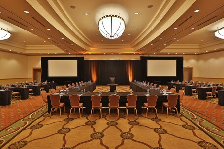 Intercontinental at Doral Miami, an IHG Hotel - Image 52