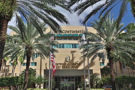 Intercontinental at Doral Miami, an IHG Hotel - Image 19