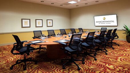 Intercontinental at Doral Miami, an IHG Hotel - Image 87
