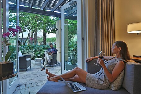 Intercontinental at Doral Miami, an IHG Hotel - Image 4