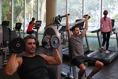 Intercontinental at Doral Miami, an IHG Hotel - Image 61