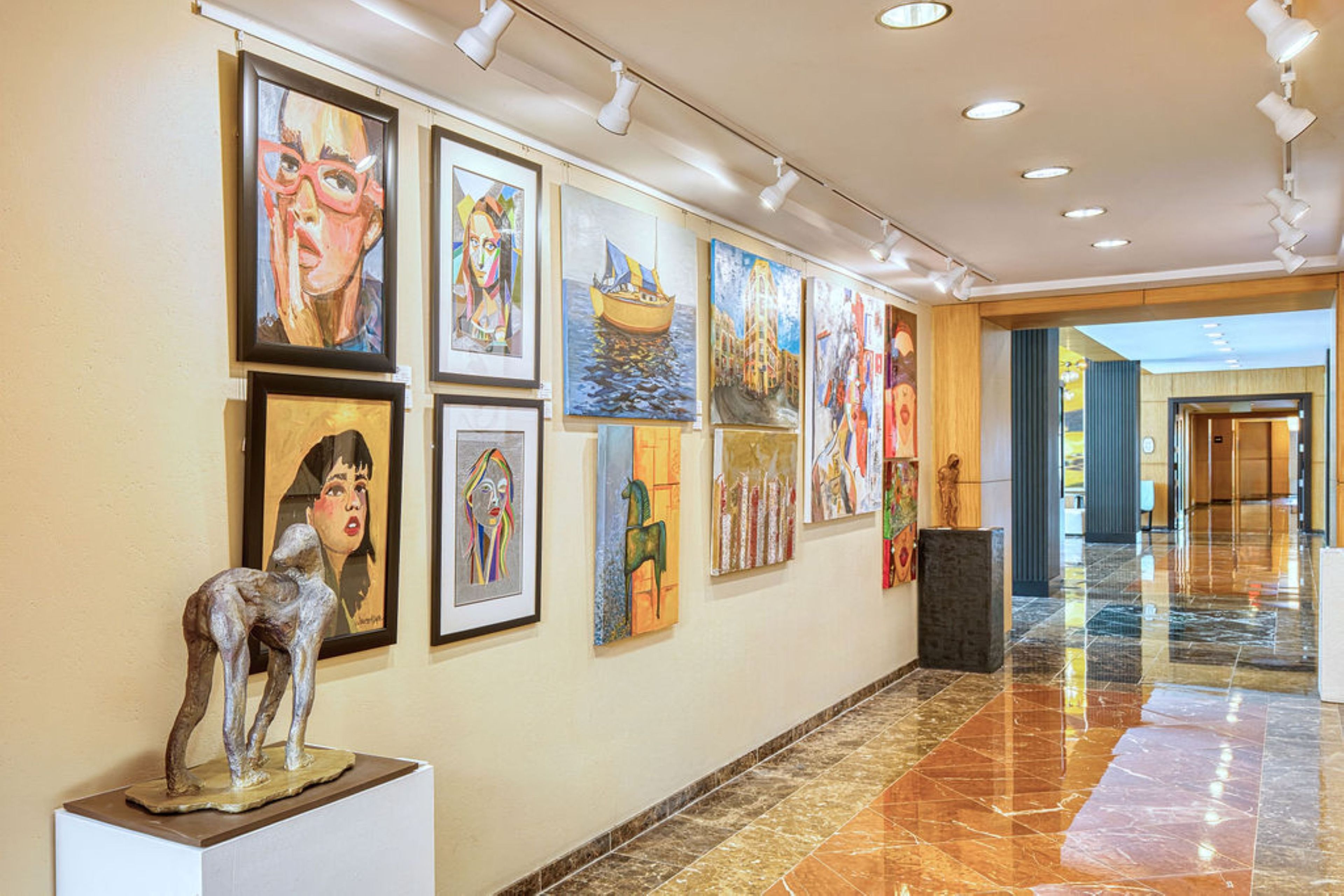 Foto - Intercontinental At Doral Miami by IHG