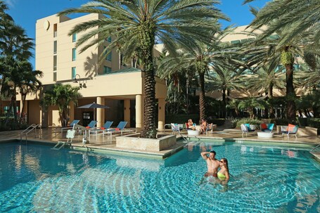 Intercontinental at Doral Miami, an IHG Hotel - Image 62