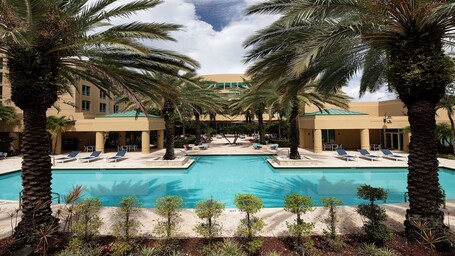 Intercontinental at Doral Miami, an IHG Hotel - Image 43