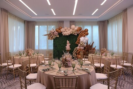 Intercontinental at Doral Miami, an IHG Hotel - Image 35