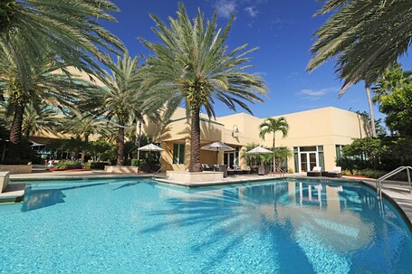 Intercontinental at Doral Miami, an IHG Hotel - Image 44