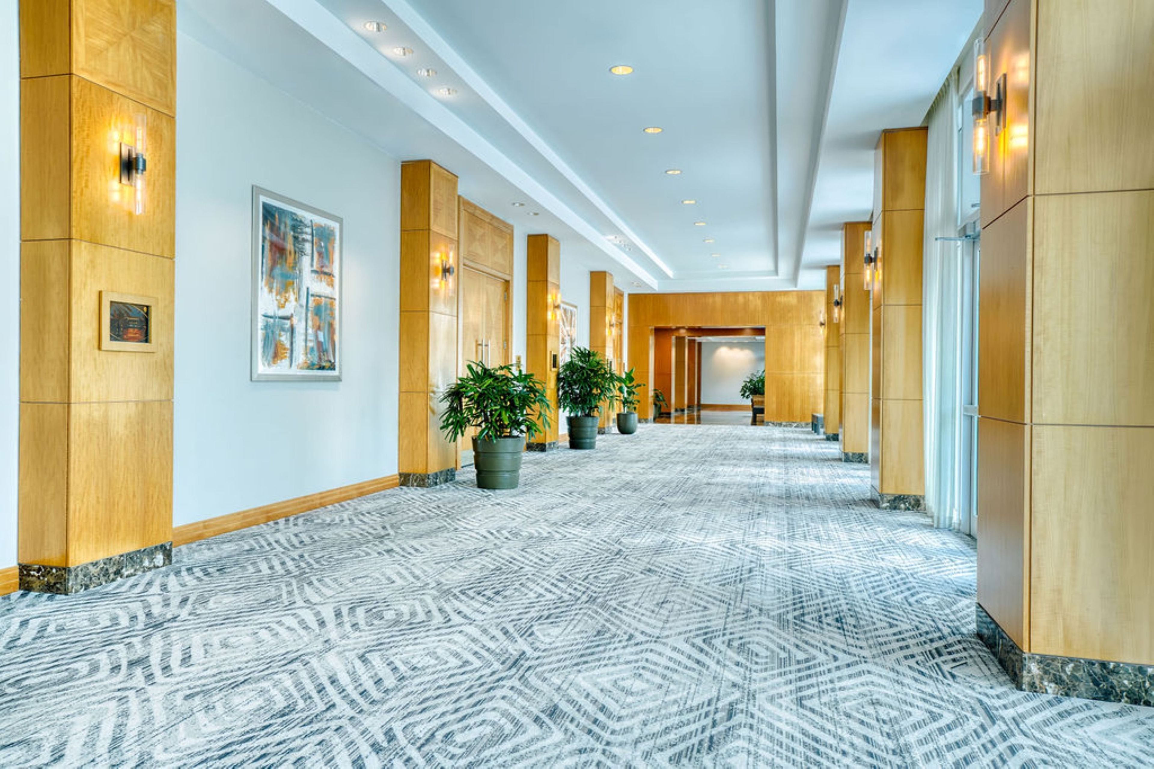 Foto - Intercontinental At Doral Miami by IHG