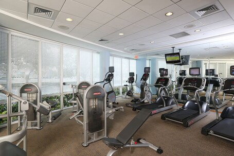 Intercontinental at Doral Miami, an IHG Hotel - Image 38