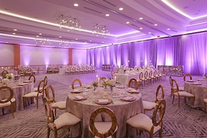 Sala de reunião