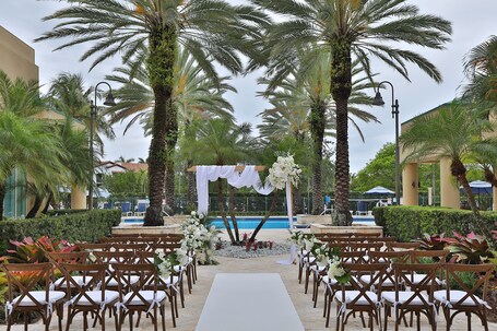 Intercontinental at Doral Miami, an IHG Hotel - Image 9