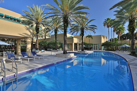 Intercontinental at Doral Miami, an IHG Hotel - Image 65