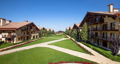 InterContinental Mzaar Lebanon, an IHG Hotel