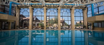 InterContinental Mzaar Lebanon by IHG