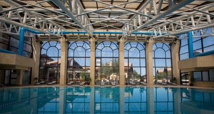 InterContinental Mzaar Lebanon by IHG