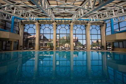 InterContinental Mzaar Lebanon by IHG